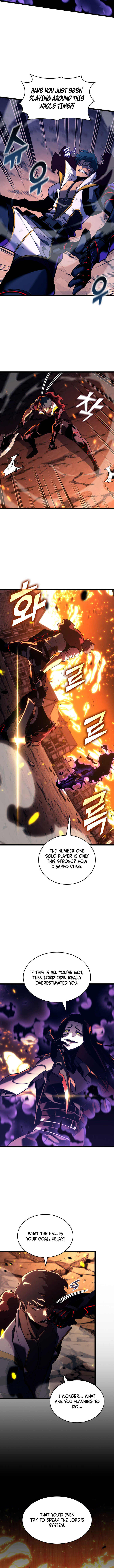 Return of the SSS-Class Ranker Chapter 152 10